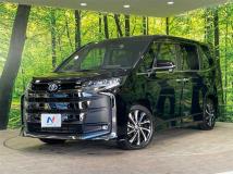 2025 Toyota Noah