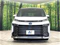 2025 Toyota Voxy