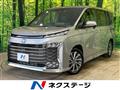 2025 Toyota Voxy