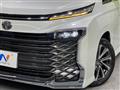 2025 Toyota Voxy
