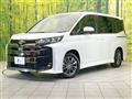 2026 Toyota Noah
