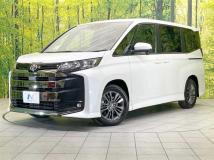 2026 Toyota Noah