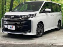 2026 Toyota Noah