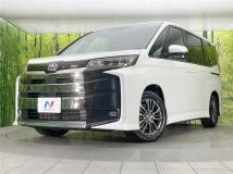 2026 Toyota Noah