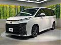 2022 Toyota Voxy