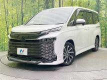 2024 Toyota Voxy