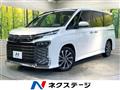 2025 Toyota Voxy