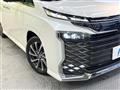 2025 Toyota Voxy