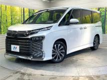 2025 Toyota Voxy