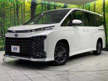 2022 Toyota Voxy