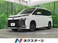 2024 Toyota Voxy
