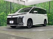 2024 Toyota Voxy