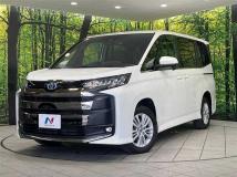 2025 Toyota Noah