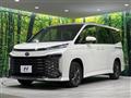 2025 Toyota Voxy
