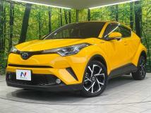 2017 Toyota C-HR