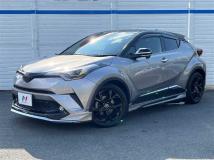 2019 Toyota C-HR