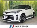 2020 Toyota C-HR