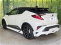 2020 Toyota C-HR