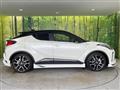 2020 Toyota C-HR