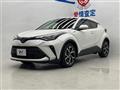2020 Toyota C-HR