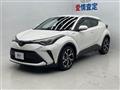 2020 Toyota C-HR