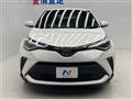 2020 Toyota C-HR