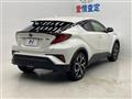 2020 Toyota C-HR