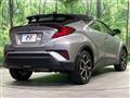 2021 Toyota C-HR