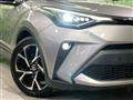 2021 Toyota C-HR