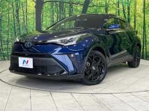 2021 Toyota C-HR