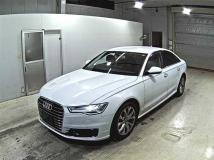 2016 Audi A6