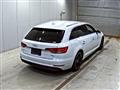 2017 Audi A4 Avant