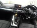 2017 Audi A4 Avant