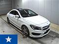 2015 Mercedes-Benz CLA-CLASS