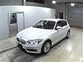2017 BMW 1 Series