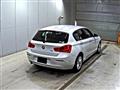 2017 BMW 1 Series