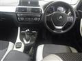 2017 BMW 1 Series