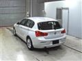 2017 BMW 1 Series