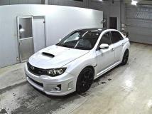 2013 Subaru Impreza