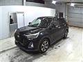 2021 Daihatsu Rocky