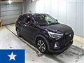 2021 Daihatsu Rocky