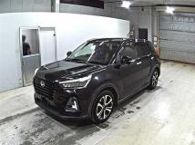 2021 Daihatsu Rocky