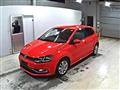 2015 Volkswagen Polo