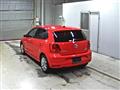 2015 Volkswagen Polo