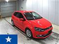 2015 Volkswagen Polo