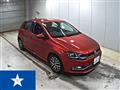 2016 Volkswagen Polo