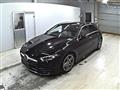 2019 Mercedes-Benz A-Class