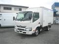 2020 Toyota Dyna Truck