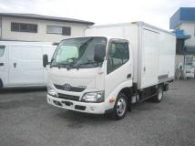 2020 Toyota Dyna Truck