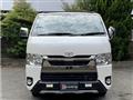 2021 Toyota Hiace Van